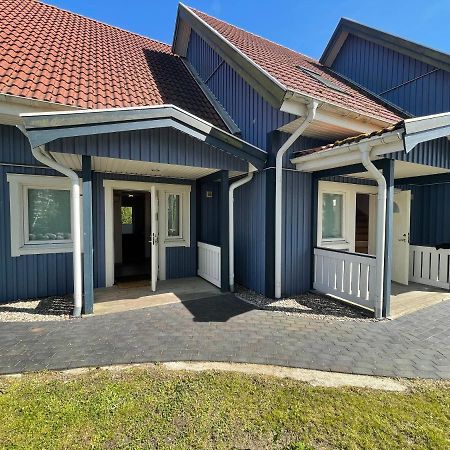 Alter Schwede Villa Zingst Exterior foto