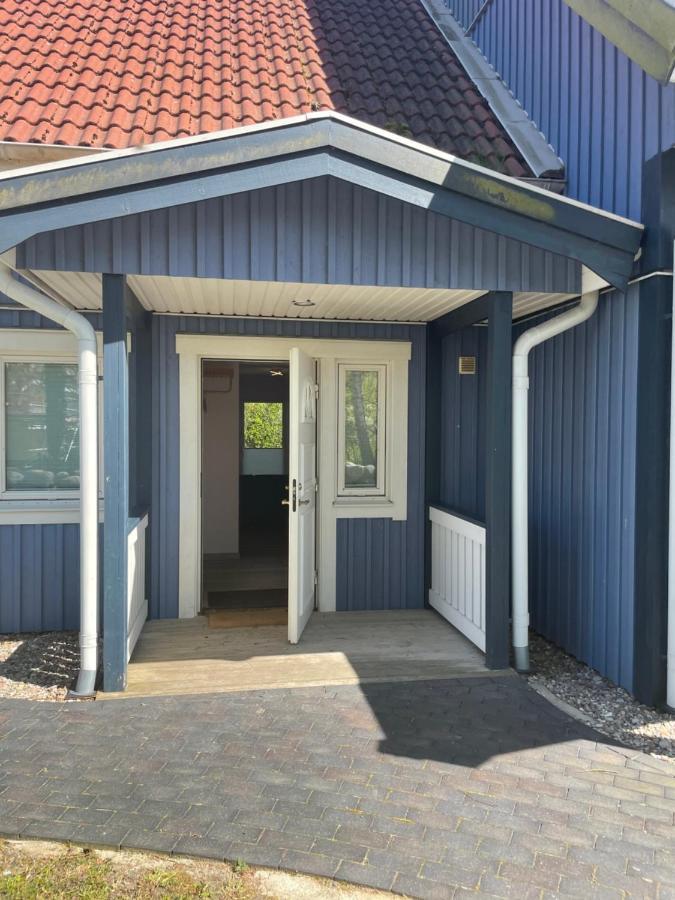 Alter Schwede Villa Zingst Exterior foto